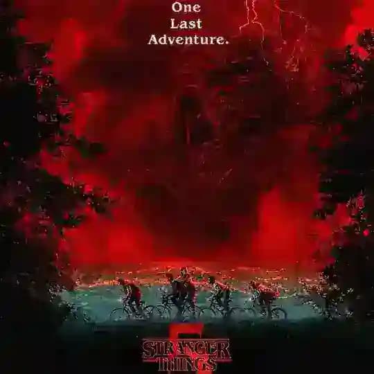 Stranger Things