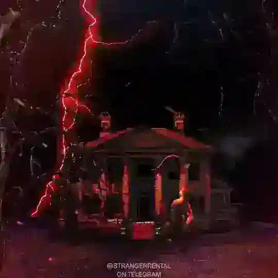 STRANGER RENTAL (MEMORIES)