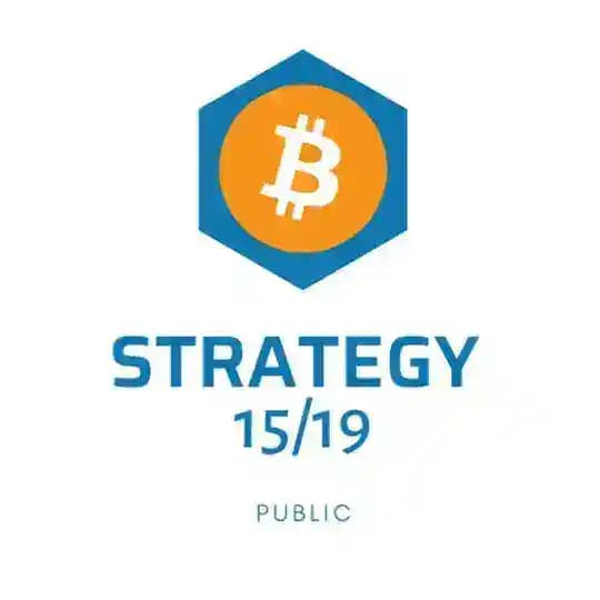 ๐บ๐ธ Strategy1519 - Crypto Invest