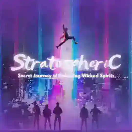 (DISBANDED) Stratospheric ; Secret journey of defeating wicked spirits.