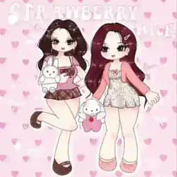 Strawberry Milk 🍓 ༘ ₊˚🎀 Profile