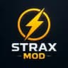 STRAX BACK-UP