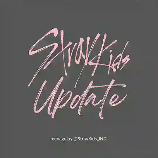Stray Kids UPDATE