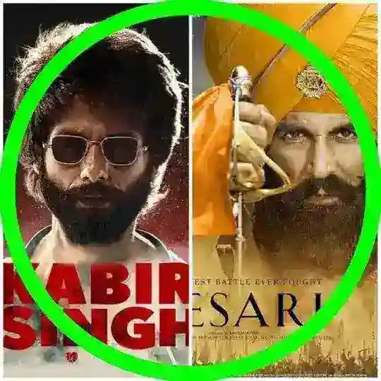 ❤️ Stree Kabir Singh Kesari Movie Download