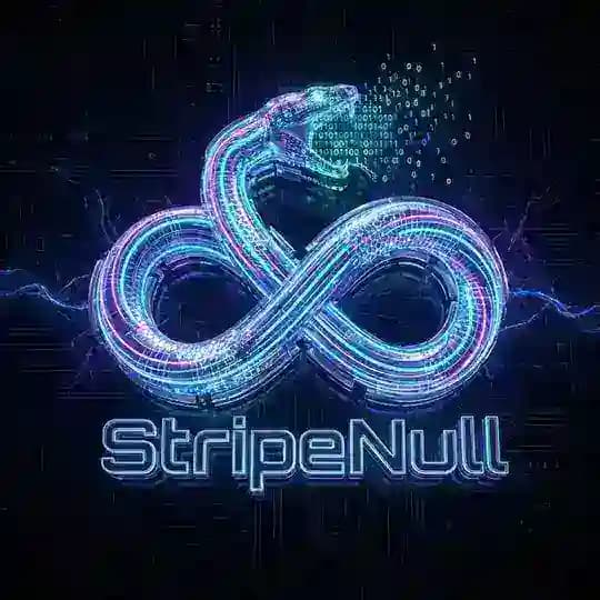 Stripe Null