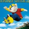 Stuart Little Movie 1 2