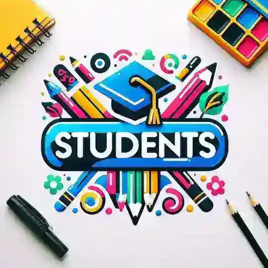 Students ️