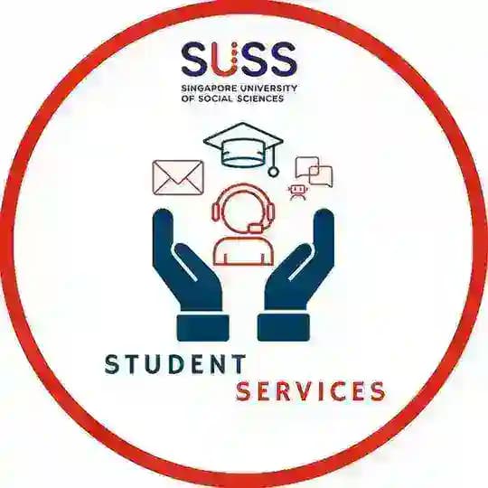 SUSS Student Services