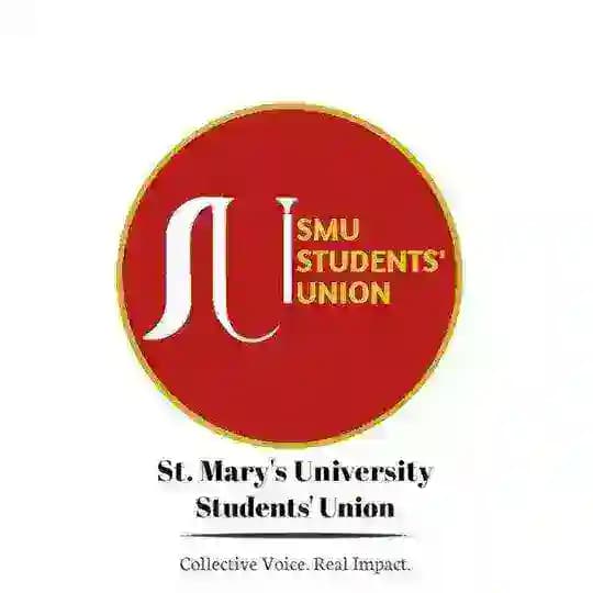 STUDENT UNION OF ST. MARY'S UNIVERSITY