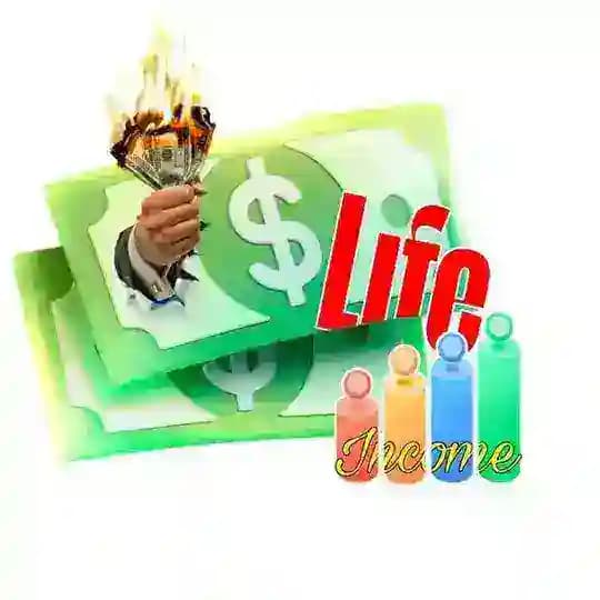 Student life Income