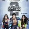 🎬 Student of the Year Movie