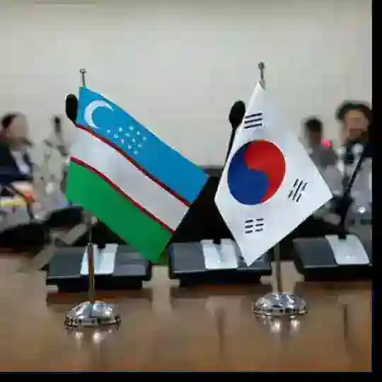 Koreya Ishlari /Seul/INCHON/KIMPO Profile