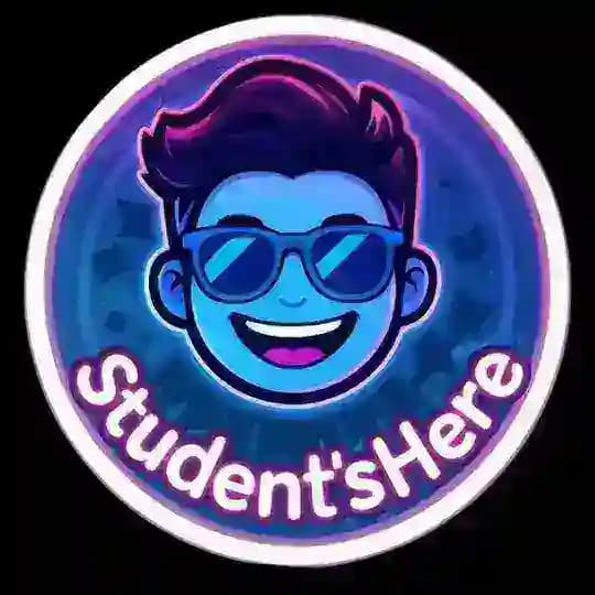 Student's Here