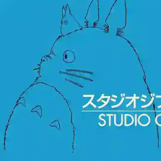Studio Ghibli Movies Collection