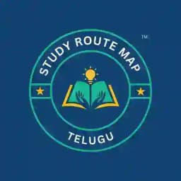Study Route Map Telugu Profile