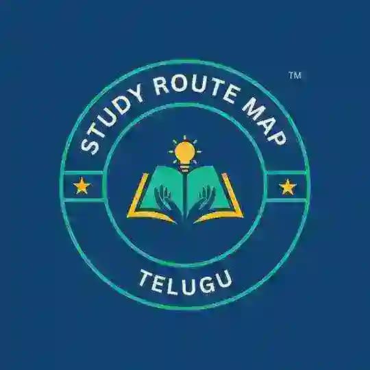 Study Route Map Telugu Profile