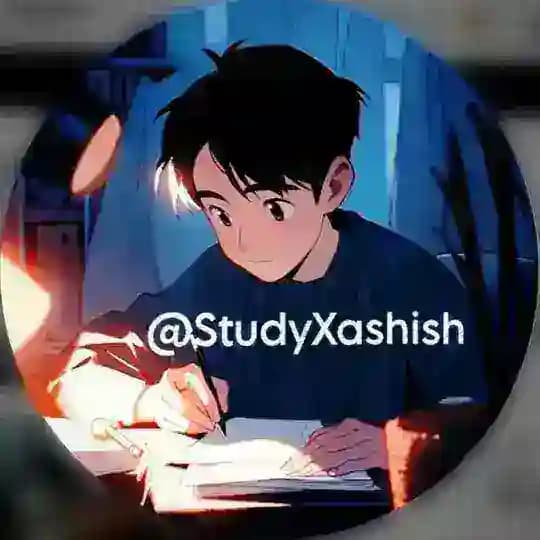 StudyXMax