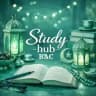 Study hub Bac 2026 ✨🌱