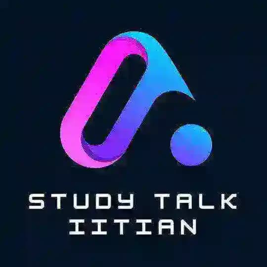 STUDYTALKIITIAN 8.0 VERSION