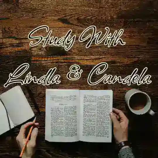 Study With Lindla & Candela