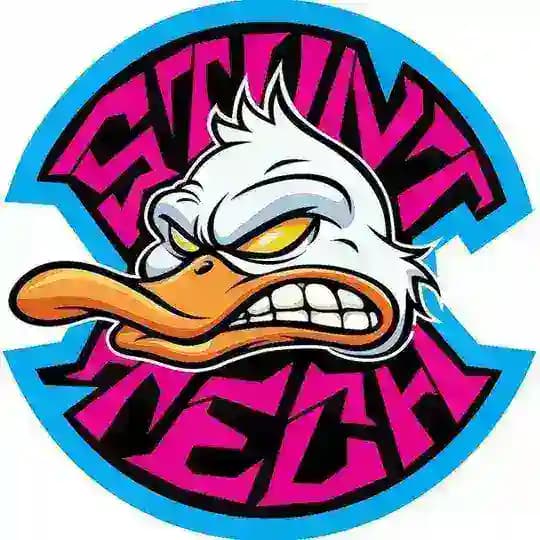 StuntTech