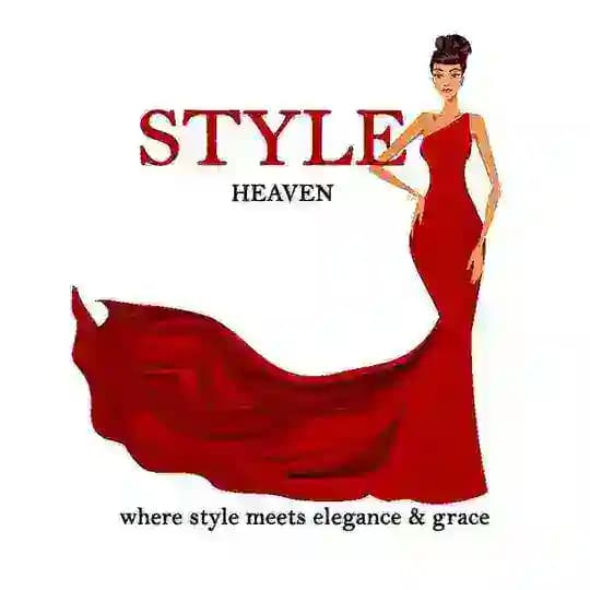 STYLE HEAVEN THRIFT