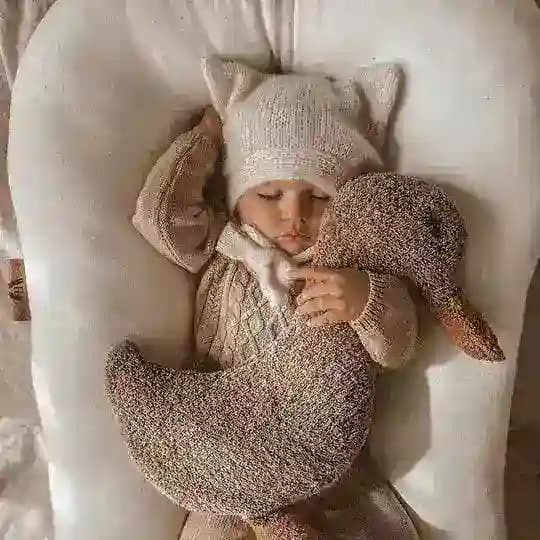 Стильное детство 🧸✨