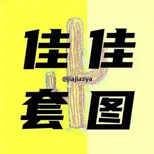 【佳佳】套图✨欧美女✨人设套图 包装 @jiajiakf1