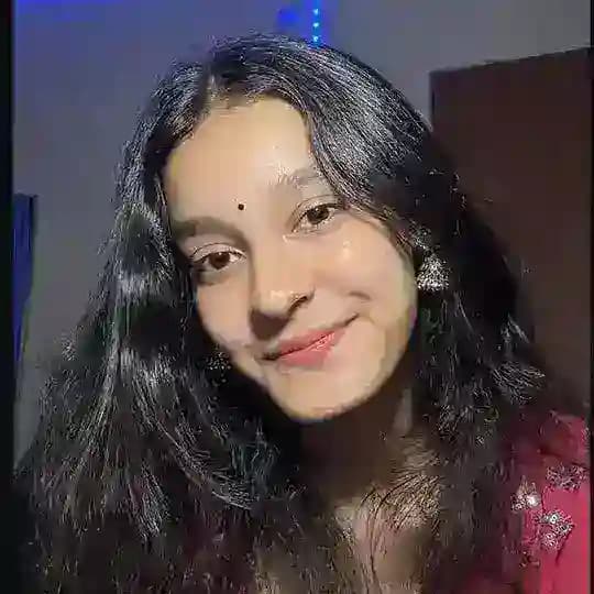 Subha Shree Sahu