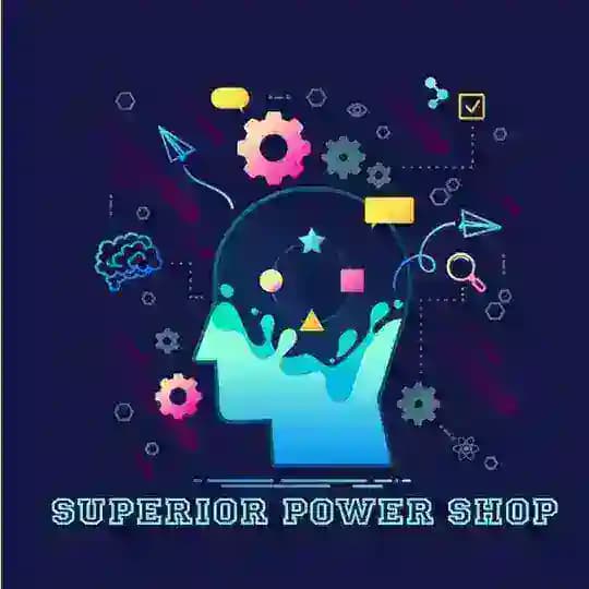 🔮فروشگاه سابلیمینال قدرت برتر 🔮