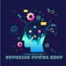 🔮فروشگاه سابلیمینال قدرت برتر 🔮