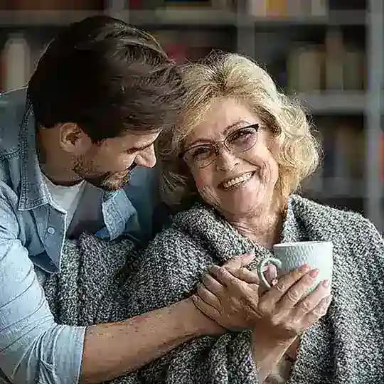 شوگر مامی و شوگر ددیLove💕