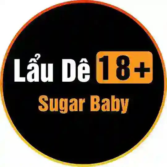 Sugar Baby - Sexy Girl