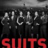 SUITS SERIES