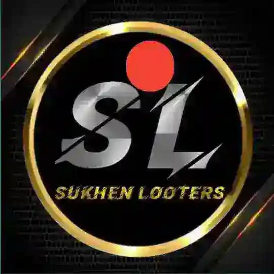 Sukhen Looters (Official) ️️