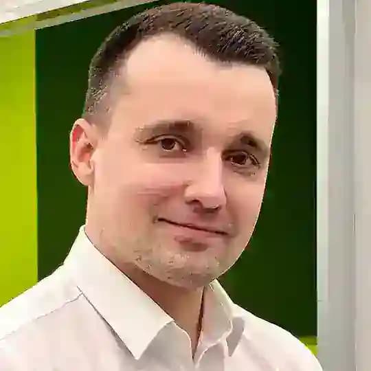 Тимур Сулейманов