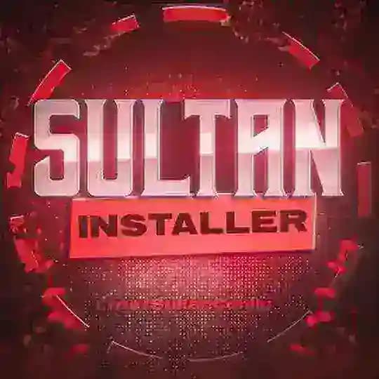SultanInstaller || Pubg Mobile