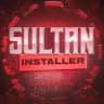 SultanInstaller || Pubg Mobile
