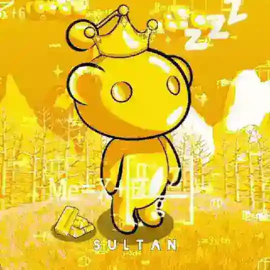 Sultan Plays ๐ณ