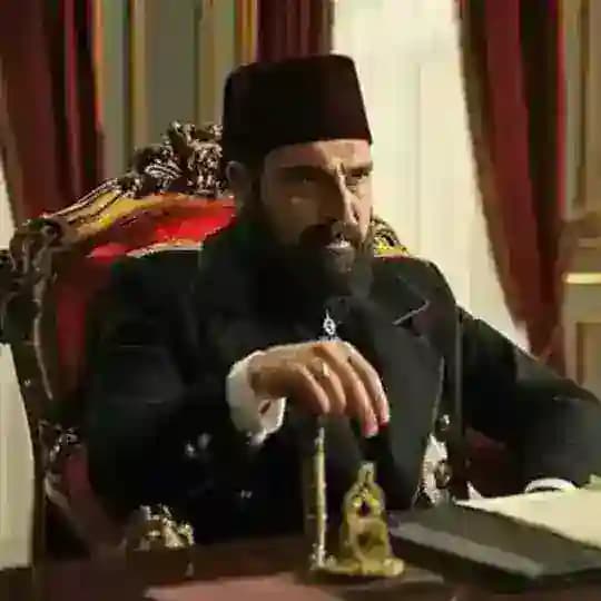 Султон Абулхамид