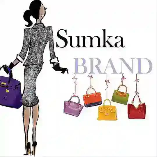 SUMKA/BRAND👜 Profile