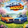 ☃️❄️ MSWC MODS || Моды для Май Саммер Кар и Май Винтер Кар ❄️☃️