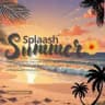 .ᐟ 🍹 Summer Splash ⛵️