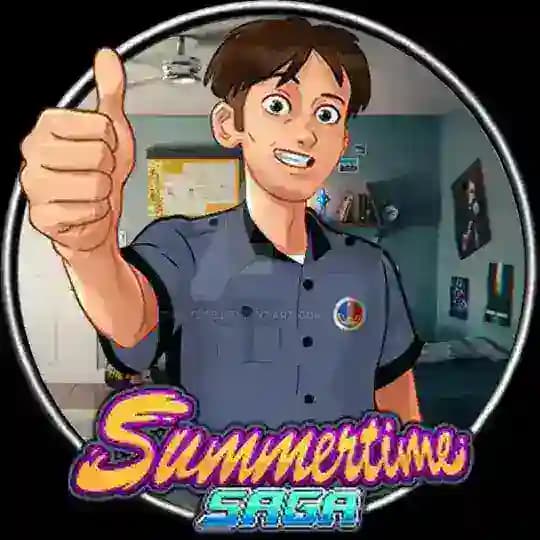 Summertime Saga