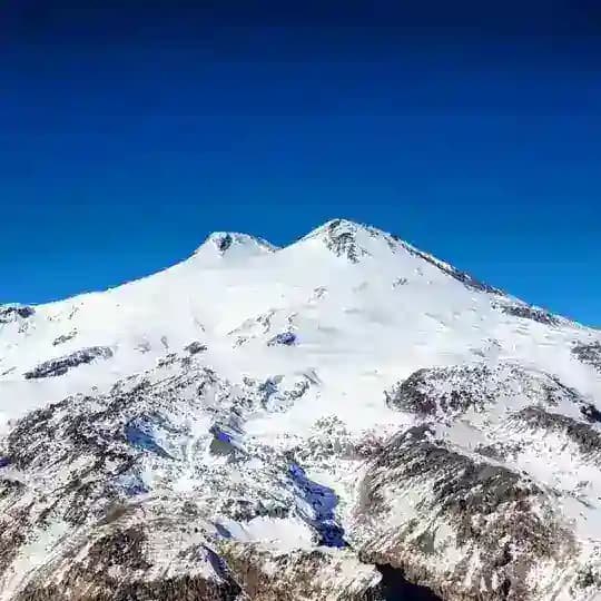 ЭЛЬБРУС 07