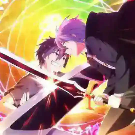 انمي Isekai Shoukan wa Nidome desu