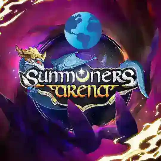 Summoners Arena