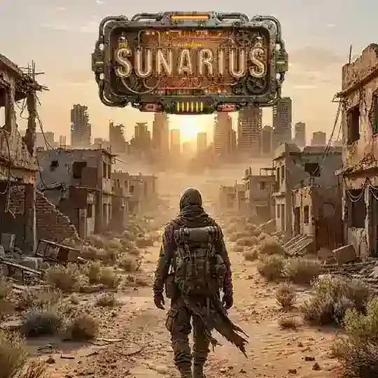 Sunarius Game