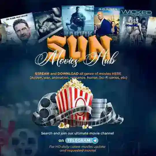 SUN TV CHANNEL [Directory]