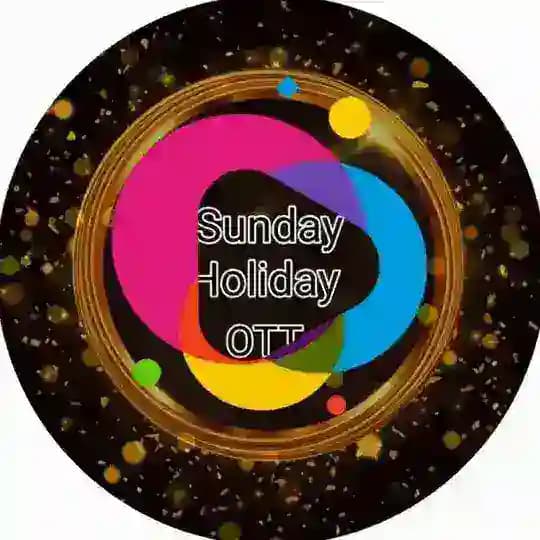 Sunday holiday